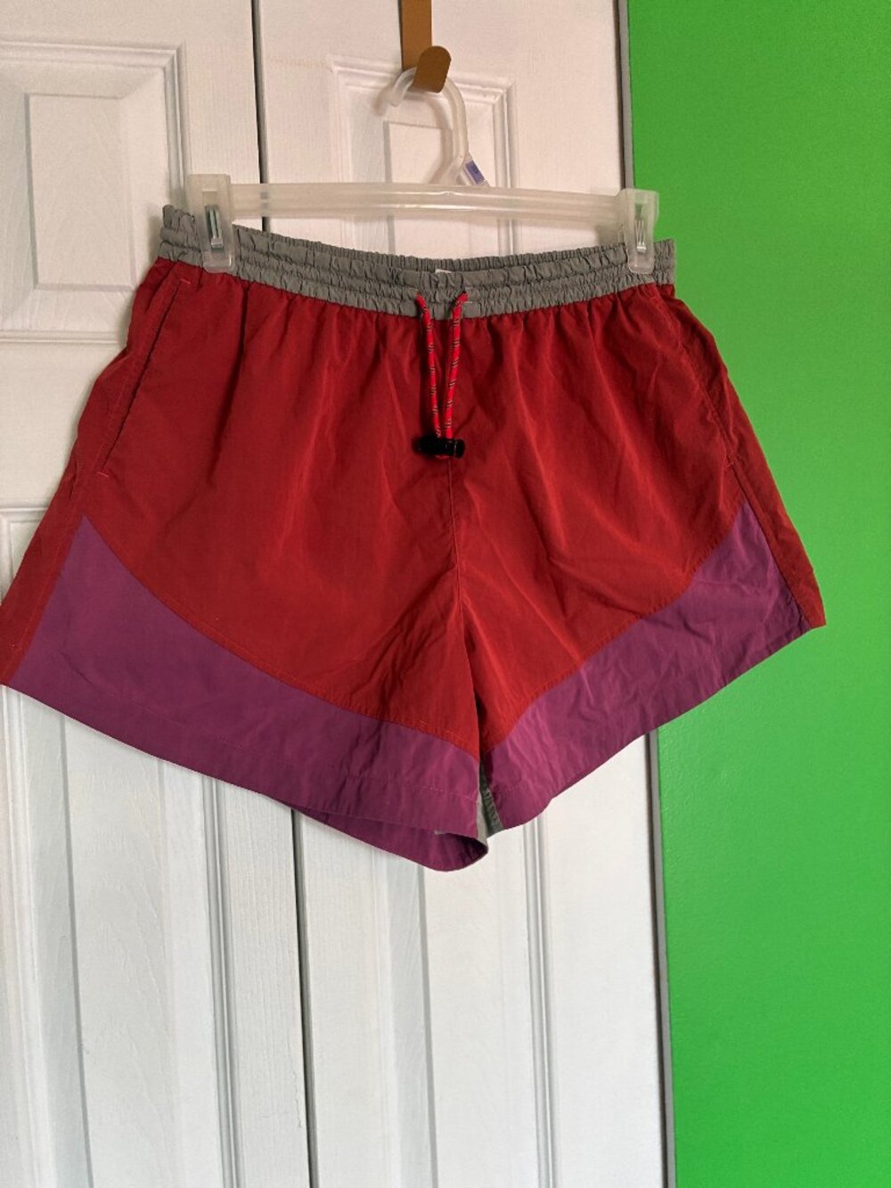 Lululemon Evergreen High RIse Shorts 8
